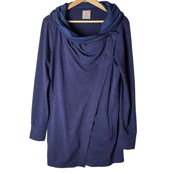 Shambhala | Sweaters | Shambhala Blue 